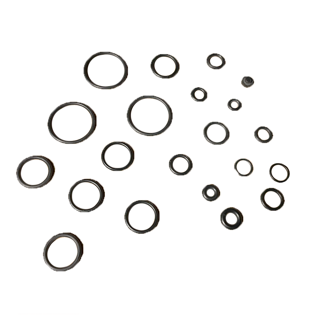 1312006 - Genuine Replacement Soap Inlet Repair Kit