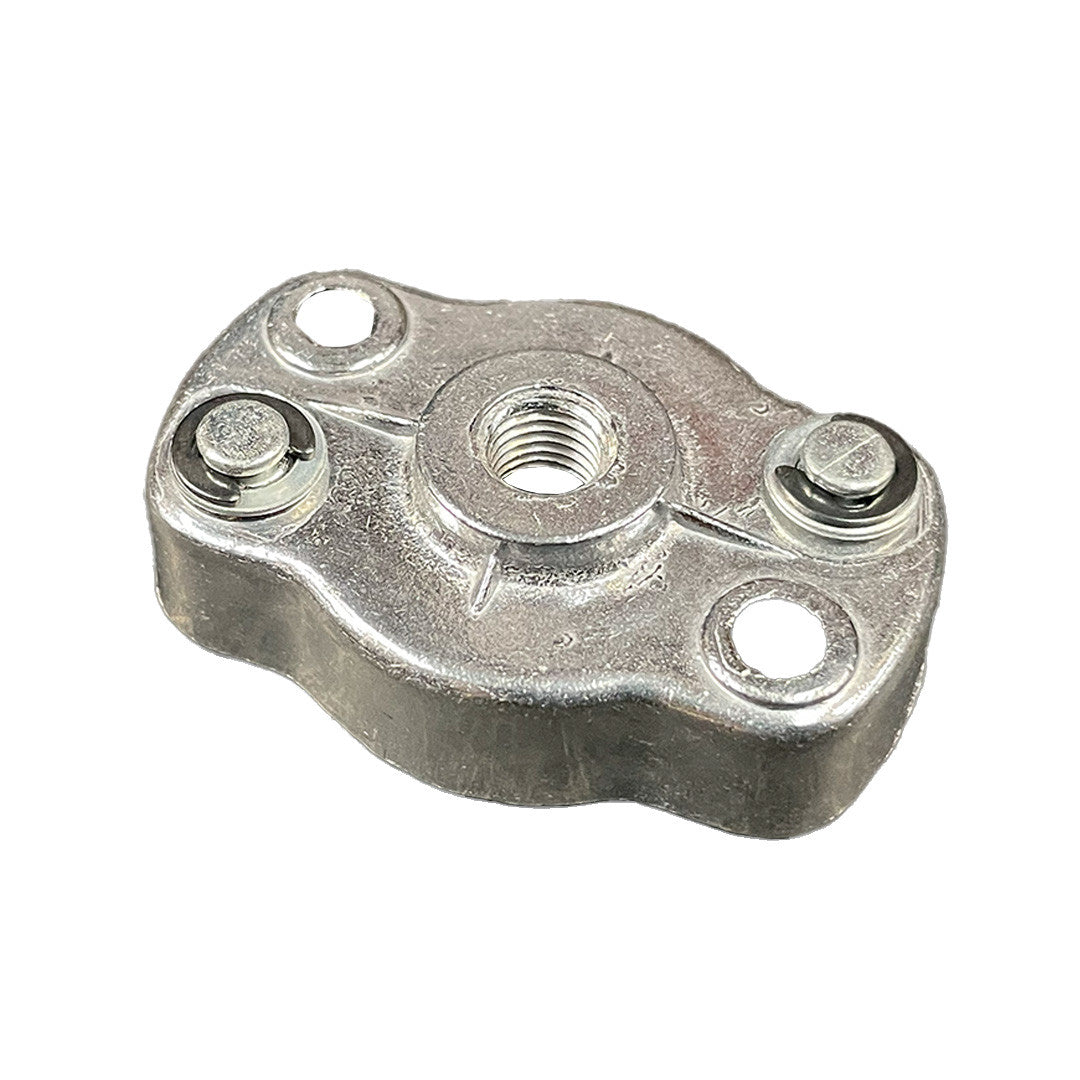 1157041 - Genuine Replacement Starter Drive Plate