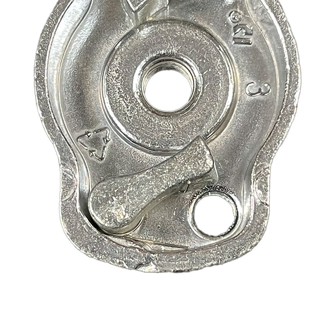 1157041 - Genuine Replacement Starter Drive Plate