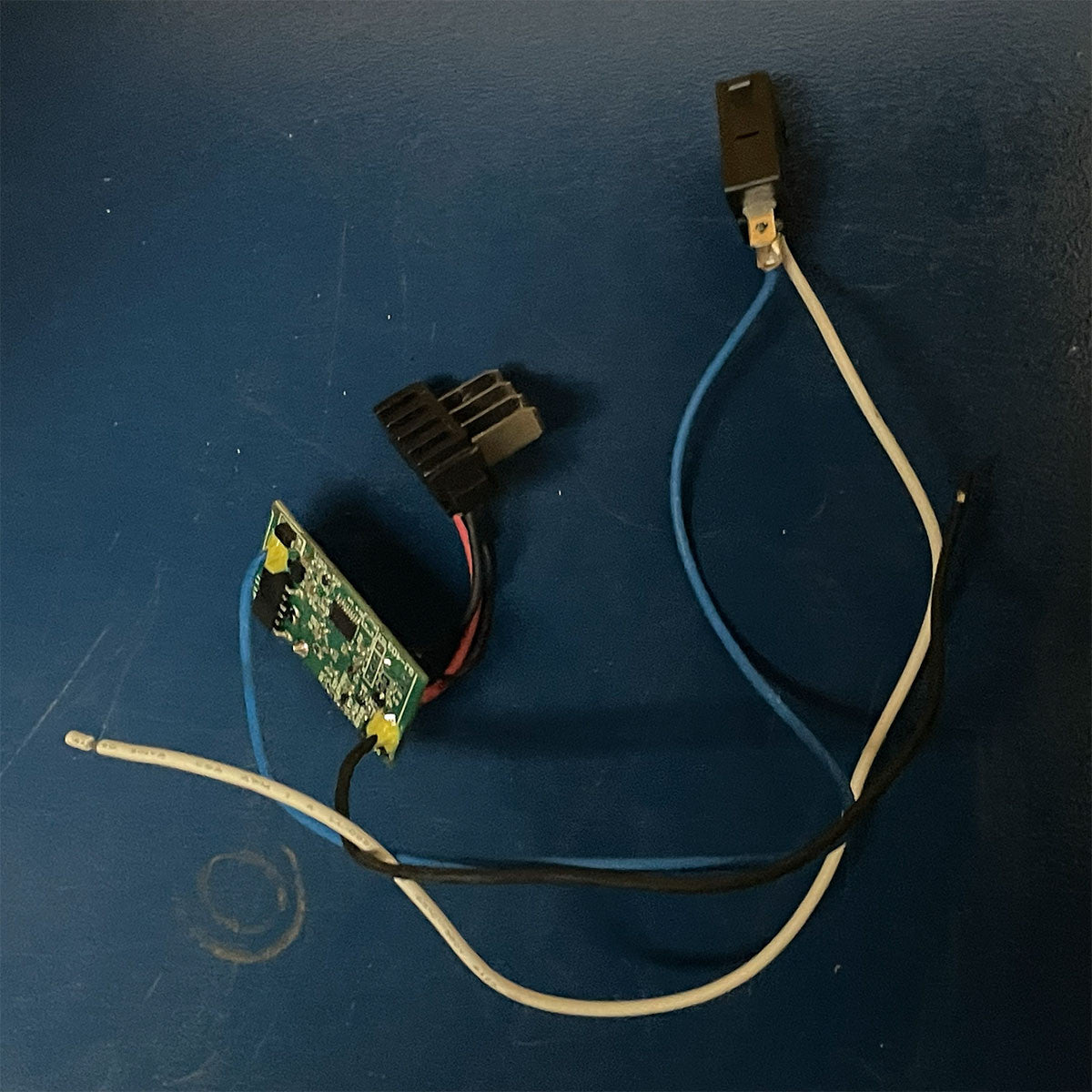 1615008 Connect Sheath