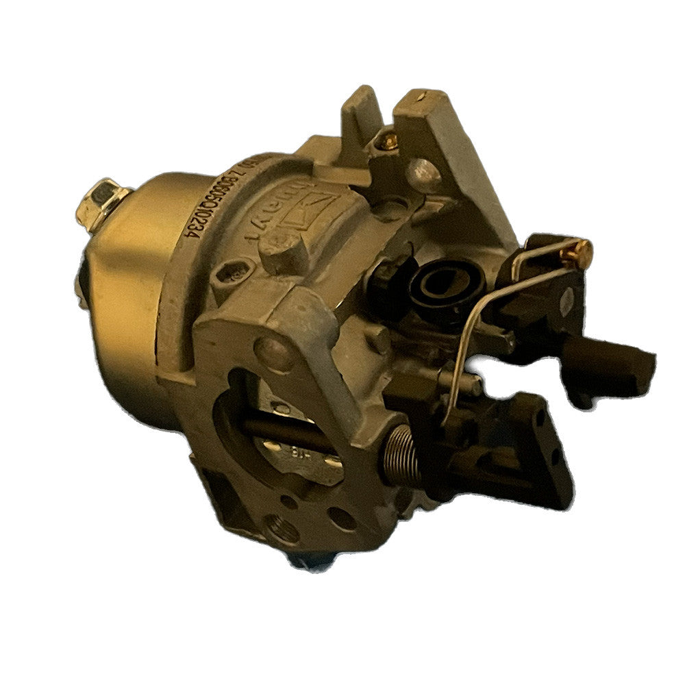 1619084 CARBURETOR ASSEMBLY