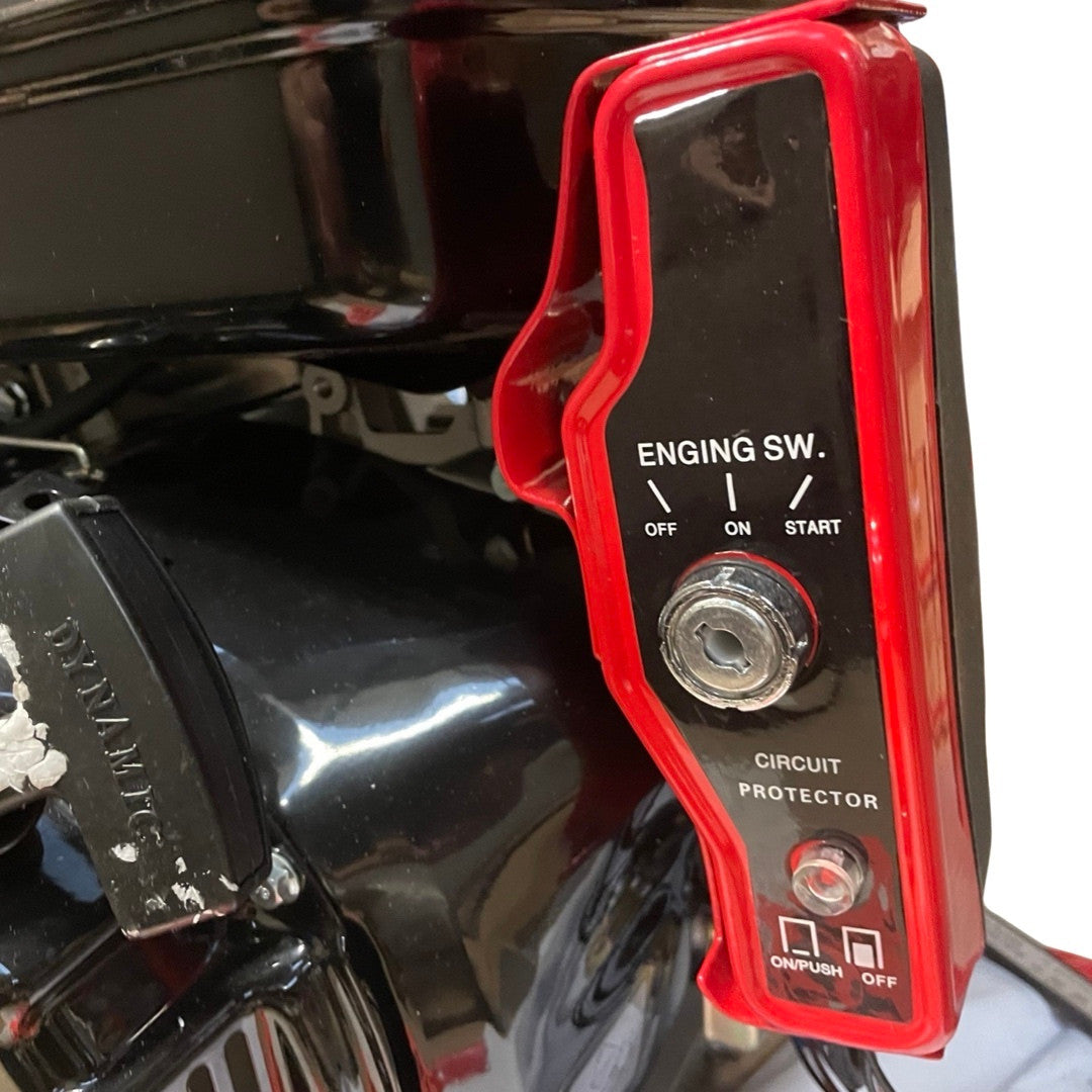 1361163 - EP190E Engine Electric Start