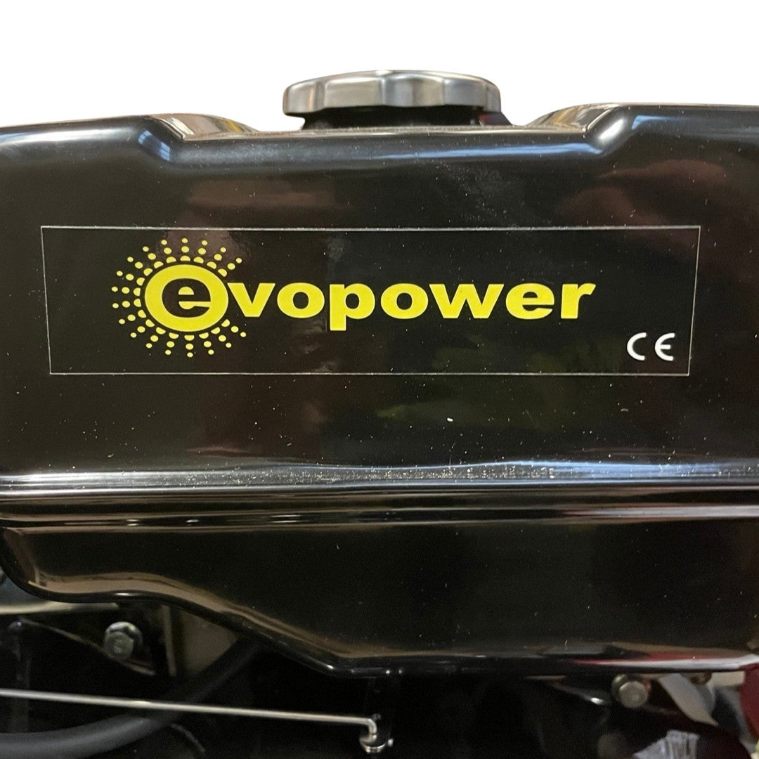 1361163 - EP190E Engine Electric Start