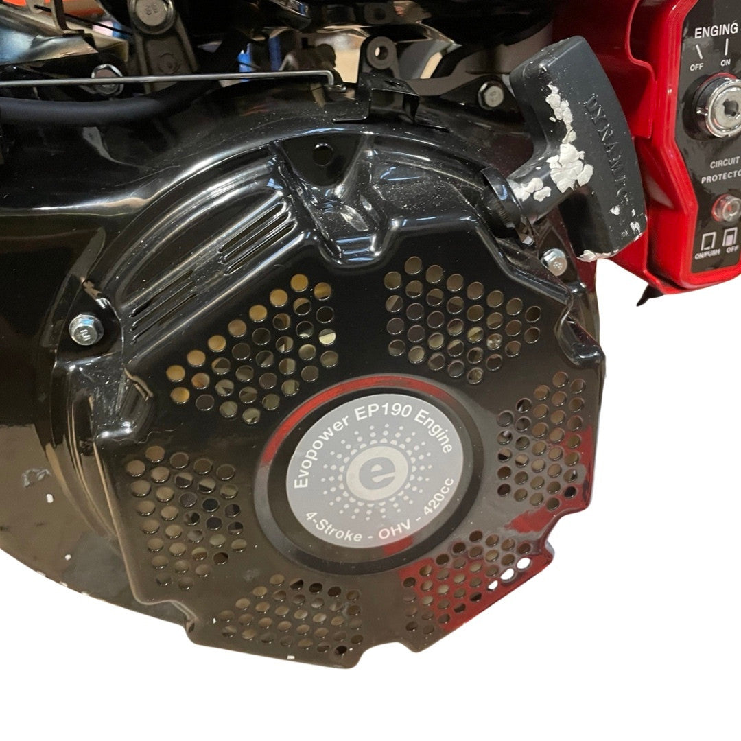 1361163 - EP190E Engine Electric Start