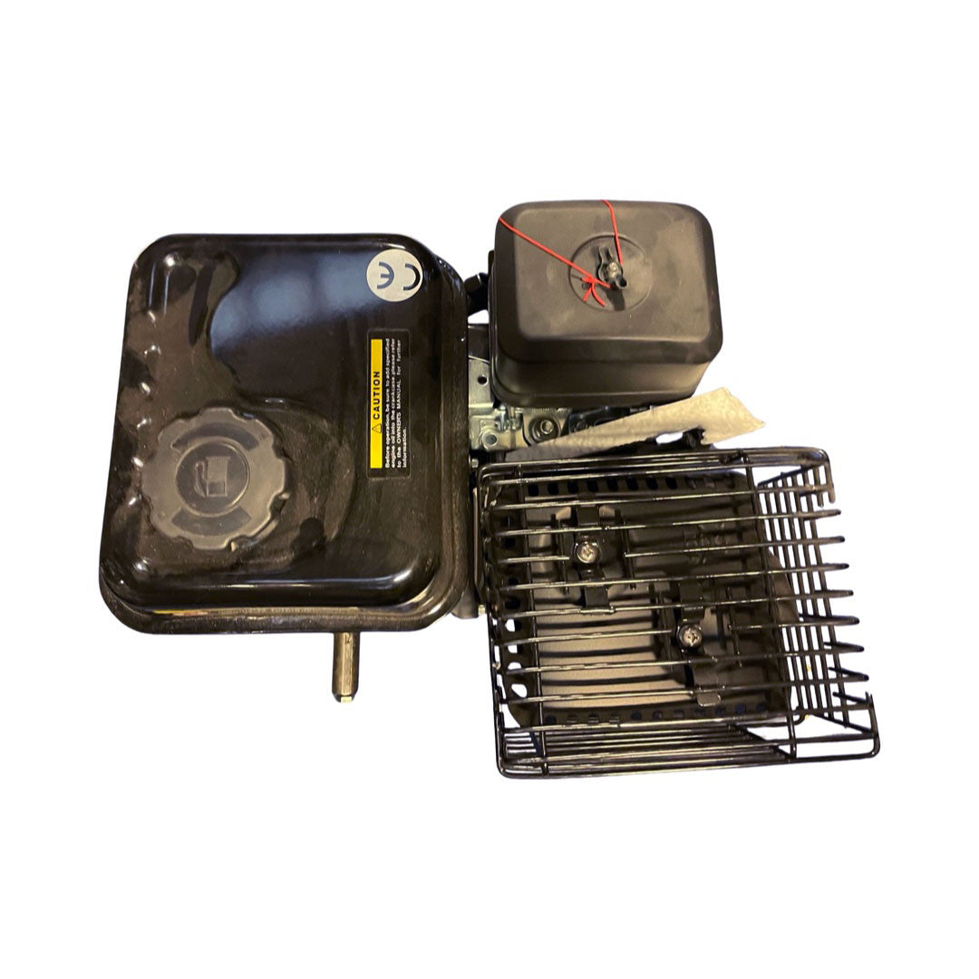 PAE006347 - Loncin G200F