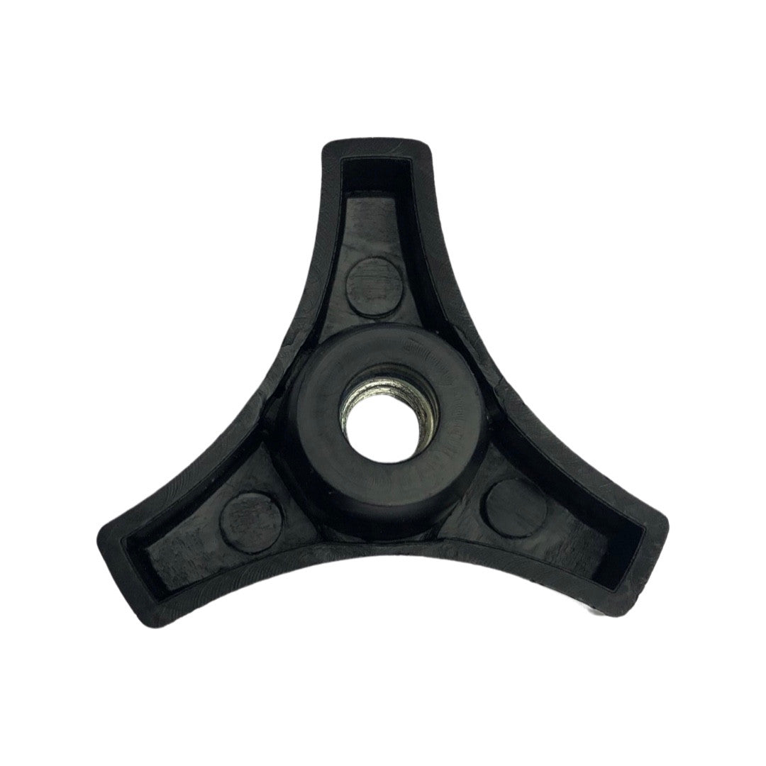 1290008 - Genuine Replacement Knob for Selected Hyundai Machines Back