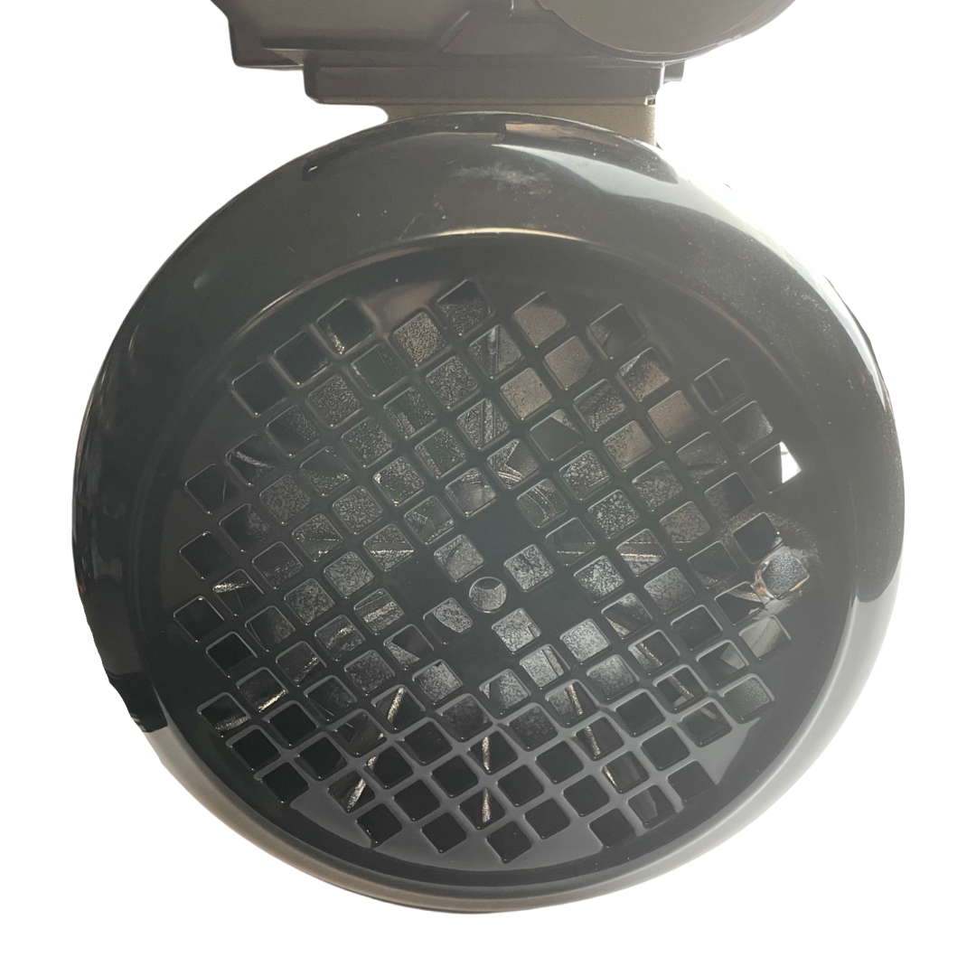 1125038 - Genuine Replacement 3HP Motor for Selected Hyundai Machines Rear