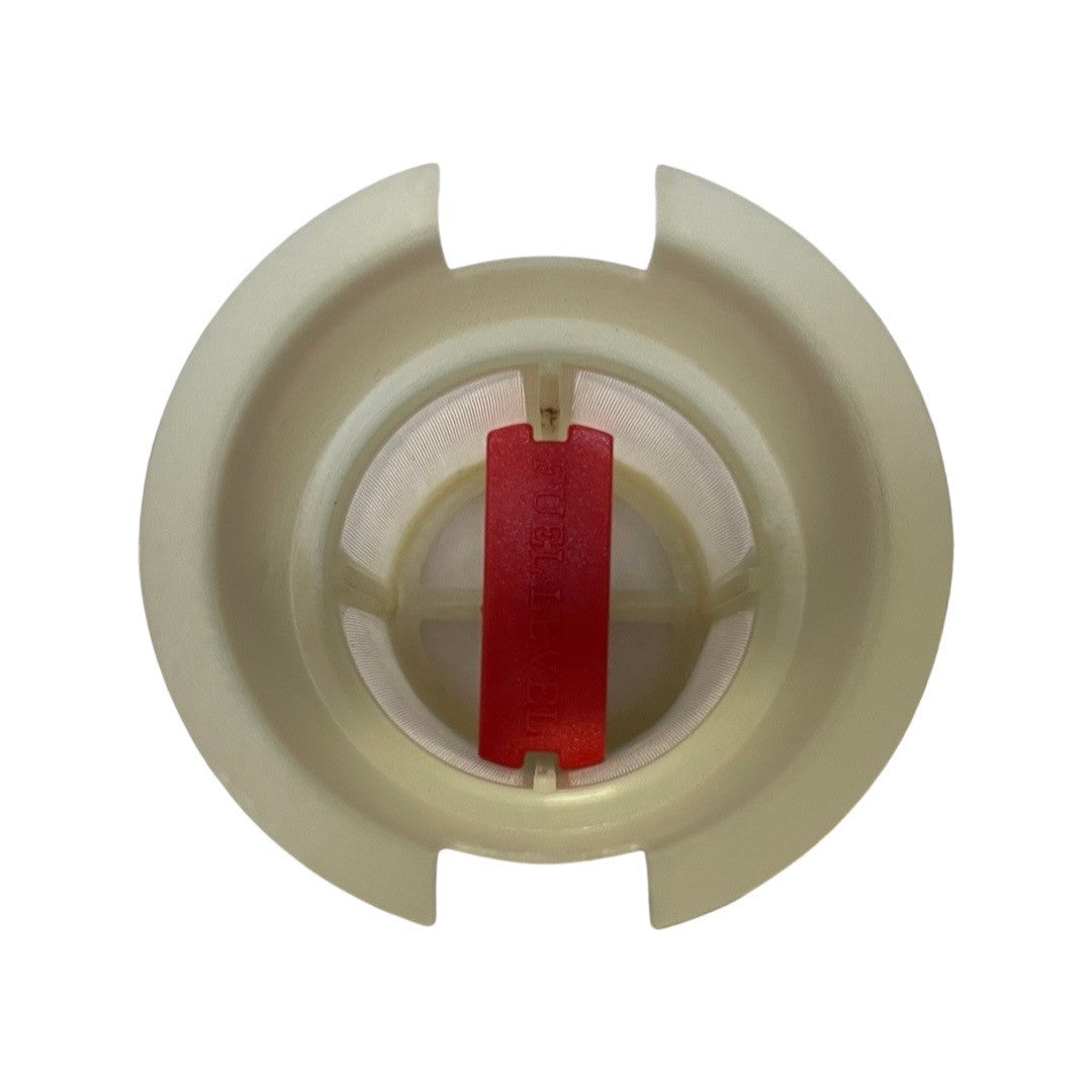 Genuine Replacement Fuel Strainer Filter