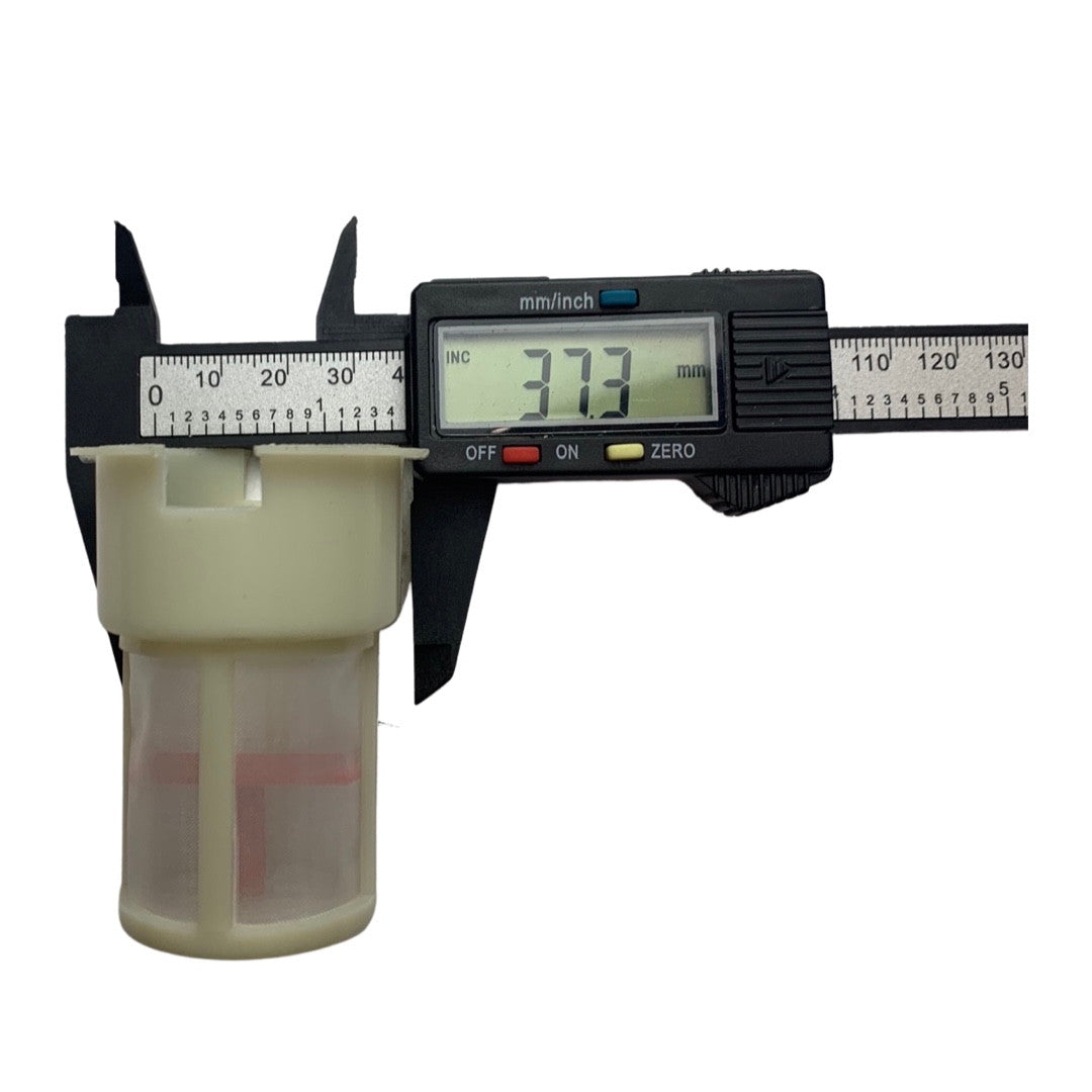Genuine Replacement Fuel Filter