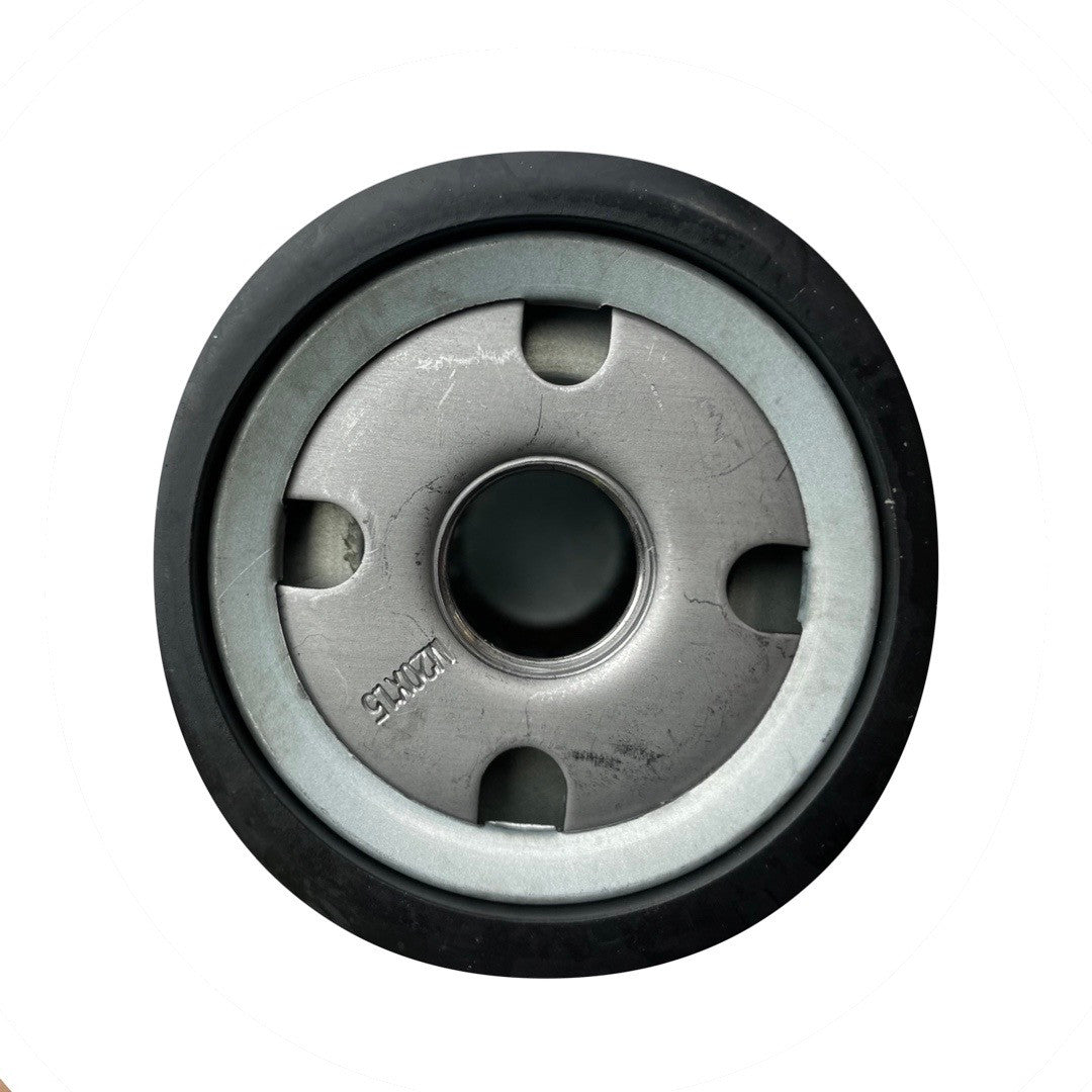 Fuel FilterALT Text
1039290 - replacement Fuel Filter for the Hyundai DHY45KSE 1500 RPM Generator OEM spare part metal