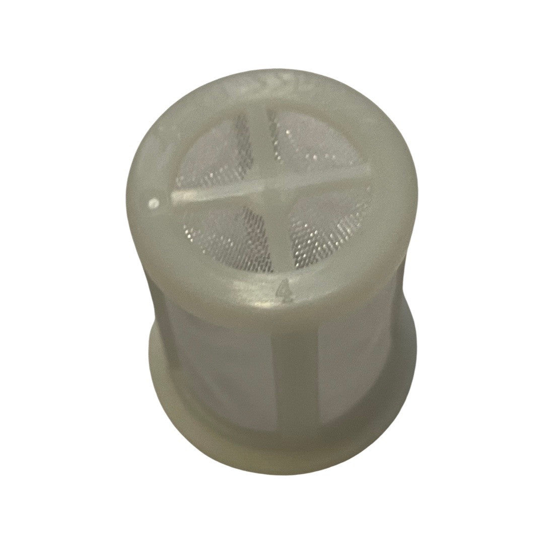 Genuine Replacement Strainer, Fuel