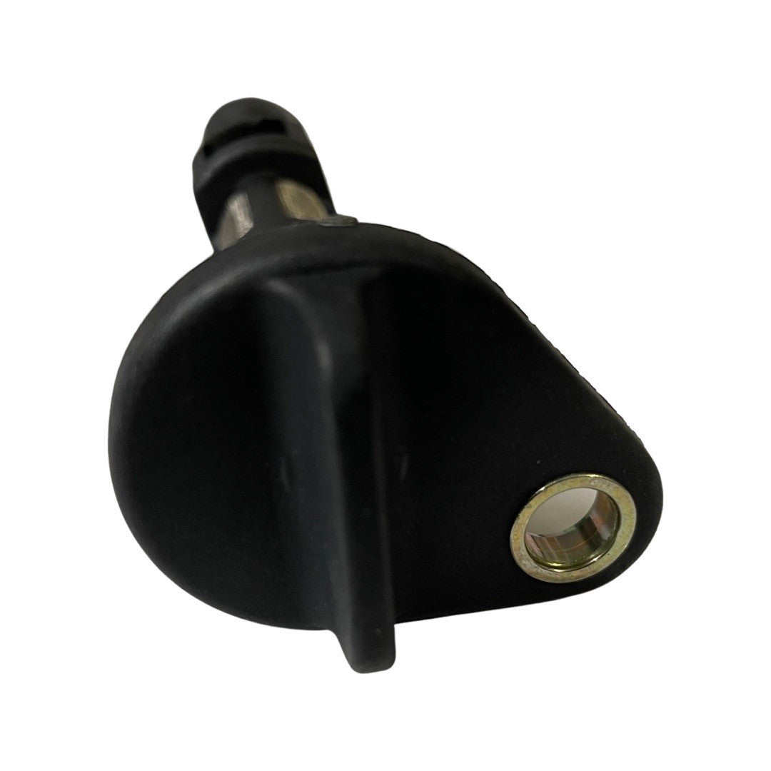 Lube oil filter