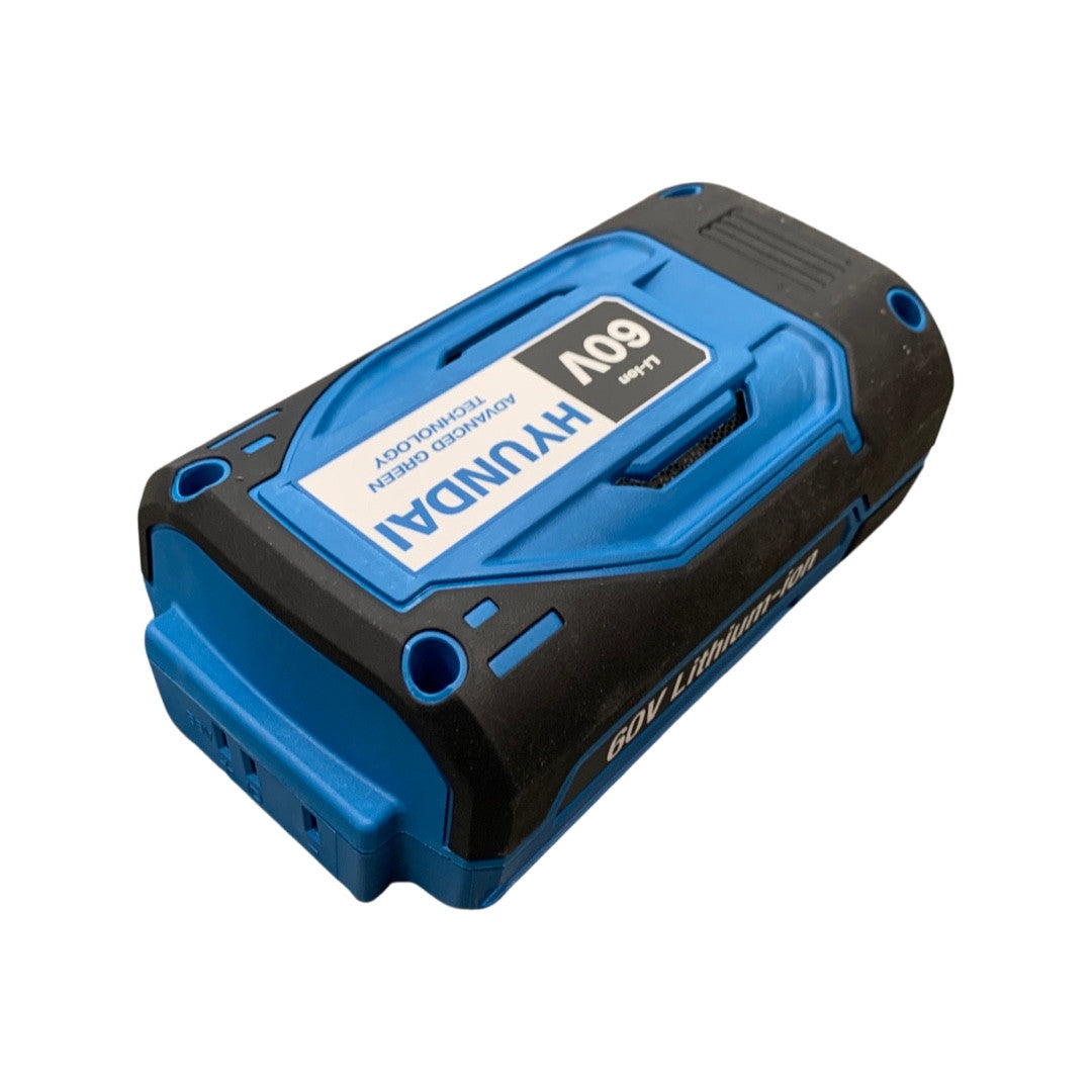 60VLIBAT25-Genuine Replacement Battery