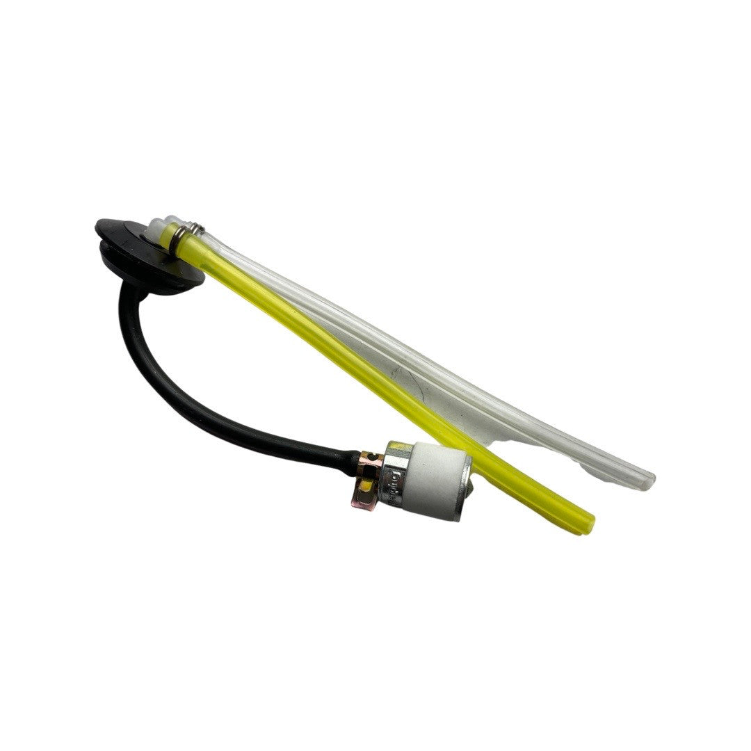 1154026 - replacement Fuel Line and Grommet for the Hyundai HYMT5200X Petrol Multi Tool OEM spare part