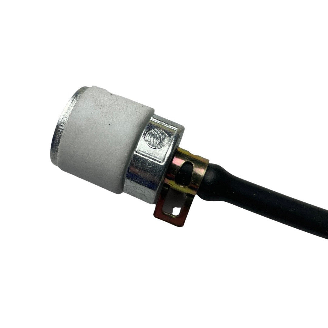 1154026 - replacement Fuel Line and Grommet for the Hyundai HYMT5200X Petrol Multi Tool OEM spare part filter end