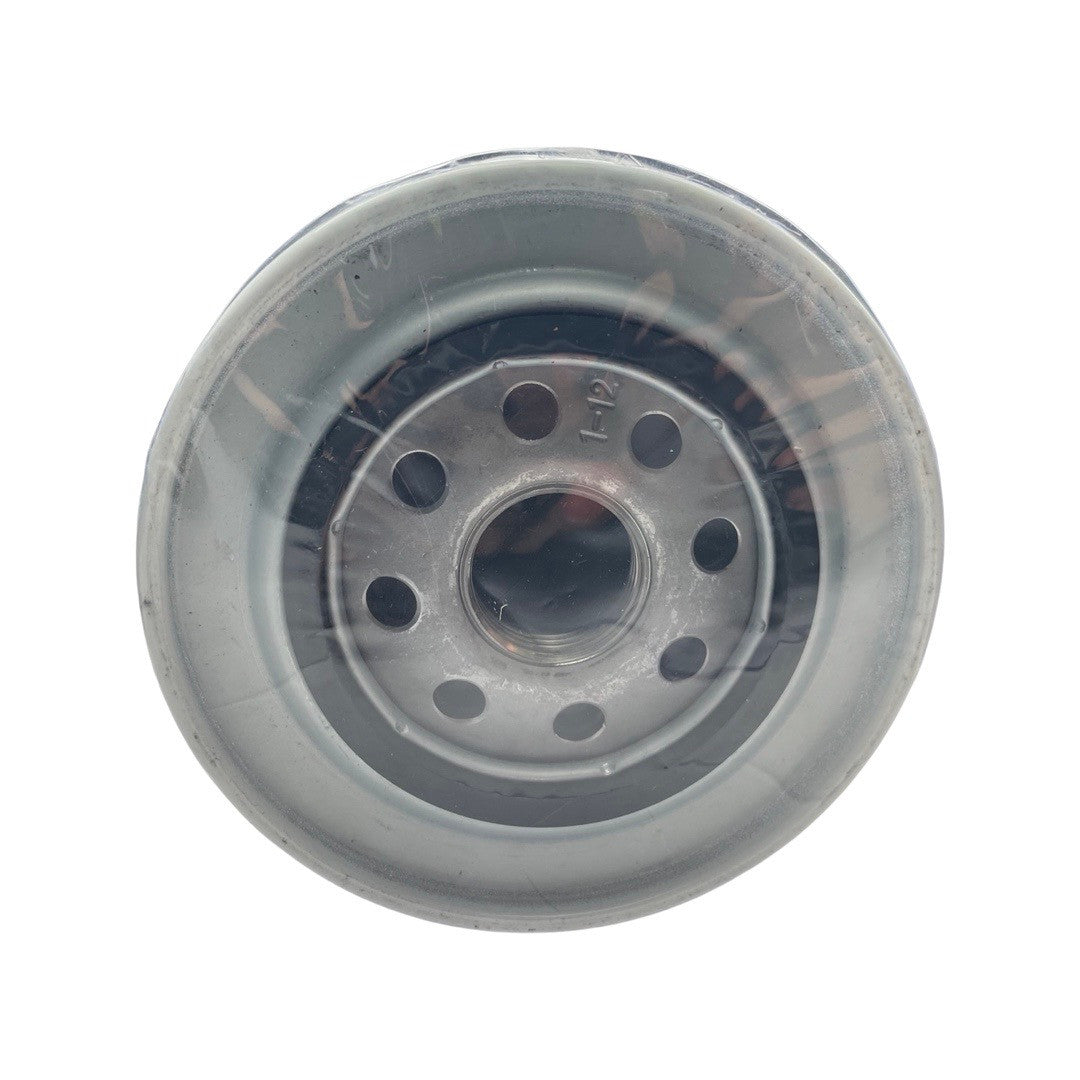 1040236 - replacement Oil Filter for the Hyundai DHY65KSE Diesel Generator OEM spare part threaded