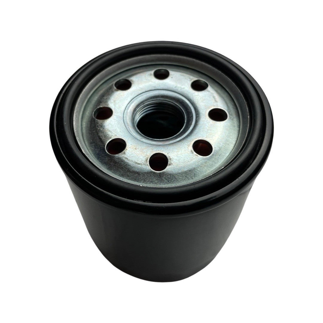 1025134 - replacement Oil Filter Assembly for the Hyundai DHY12500SE 3000 RPM Generator OEM spare part metal