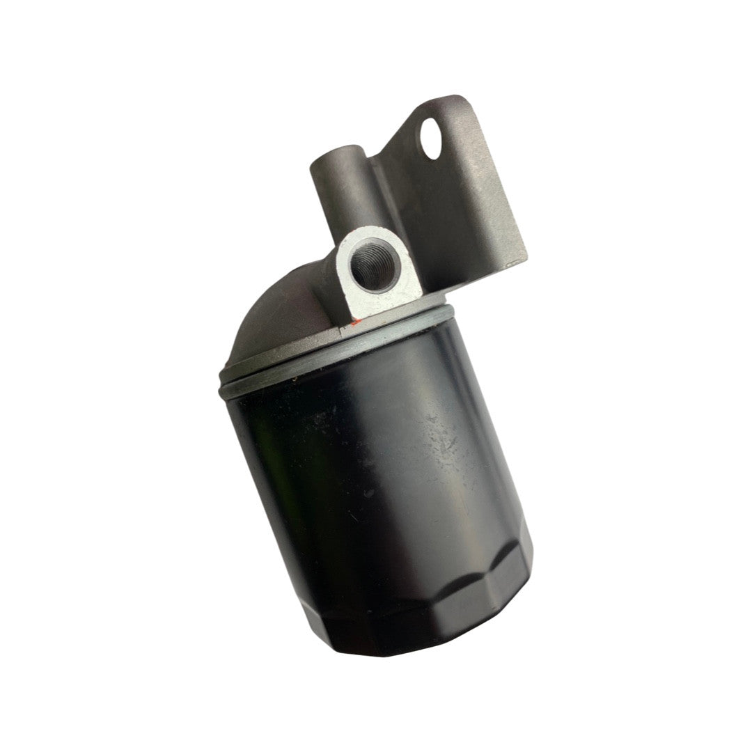 Genuine Replacement Fuel Filter