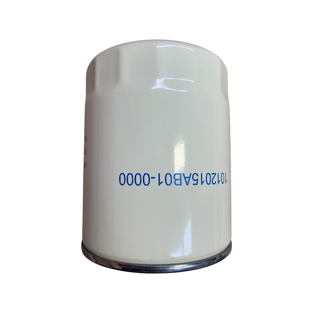 Genuine Replacement Fuel Filter