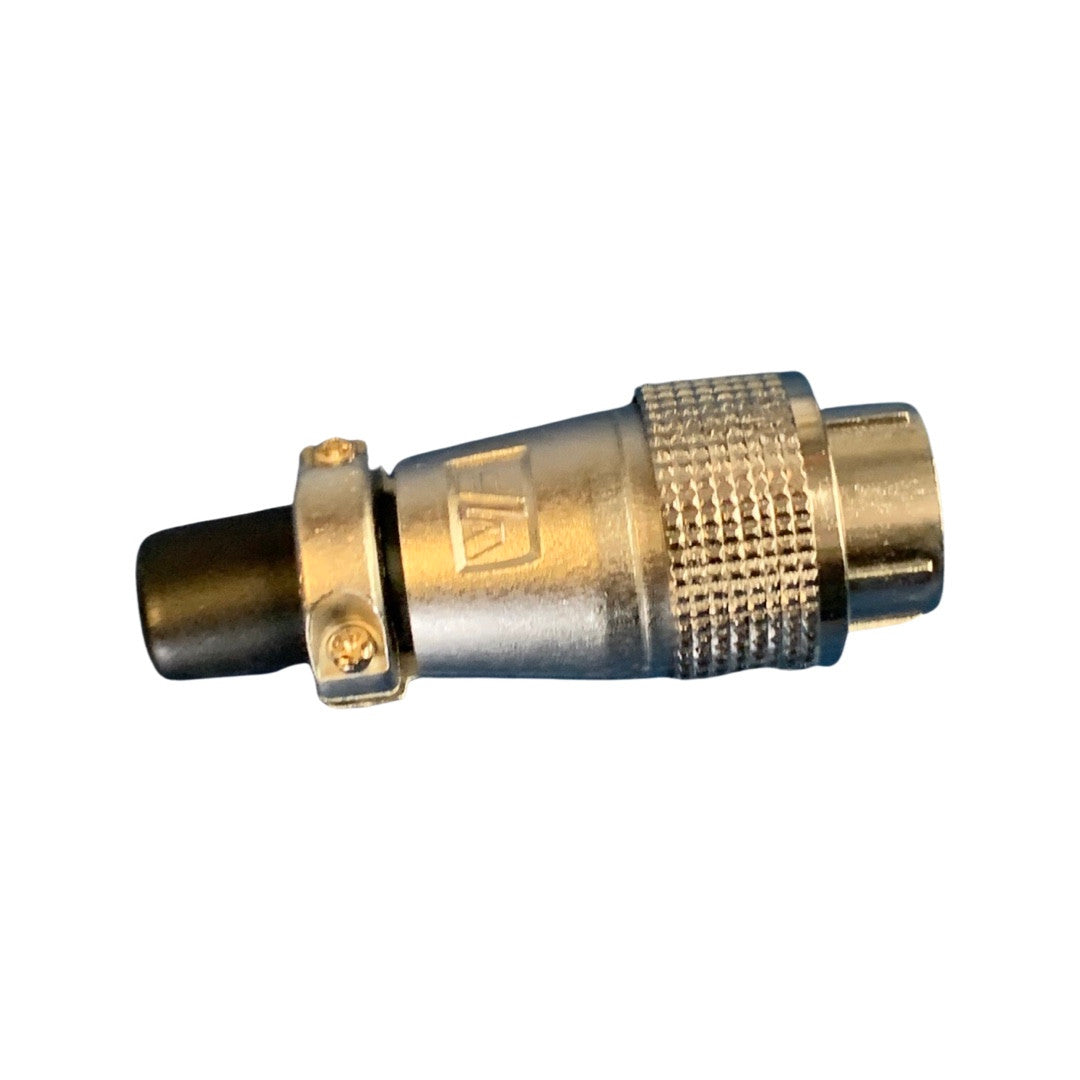 Genuine Replacement 1500RPM 3-Pin ATS Plug
