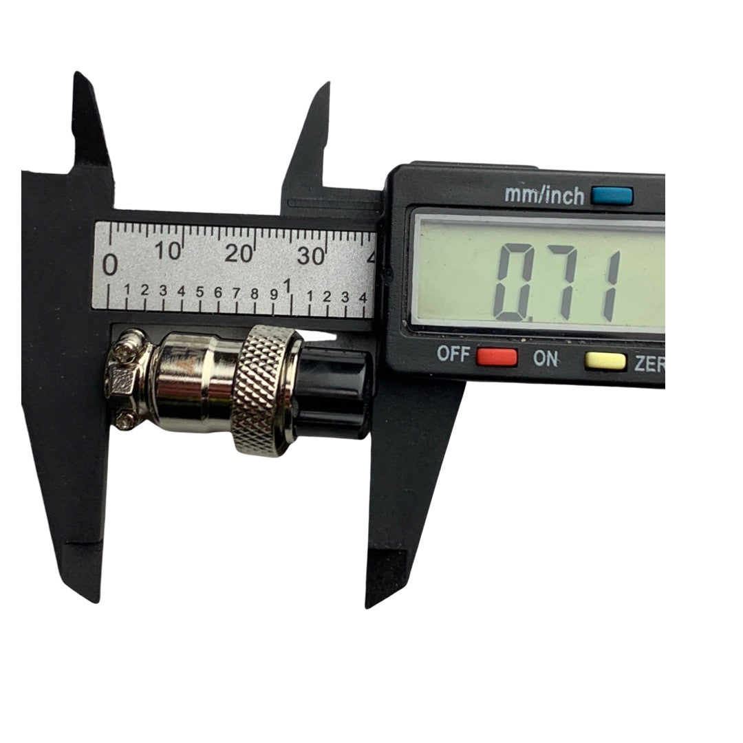 Genuine Replacement ATS Plug