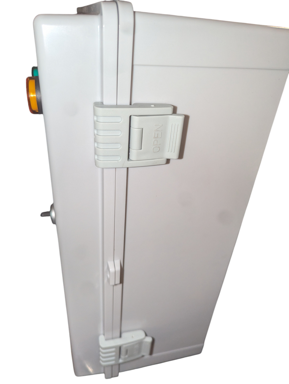 100Amp Compact ATS