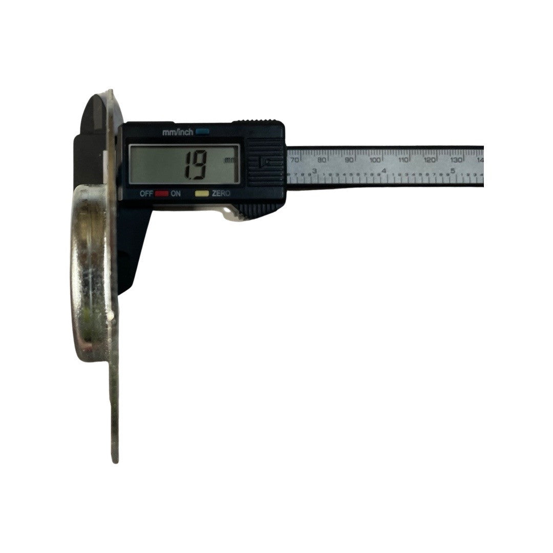 Genuine Replacement Flange Assembly