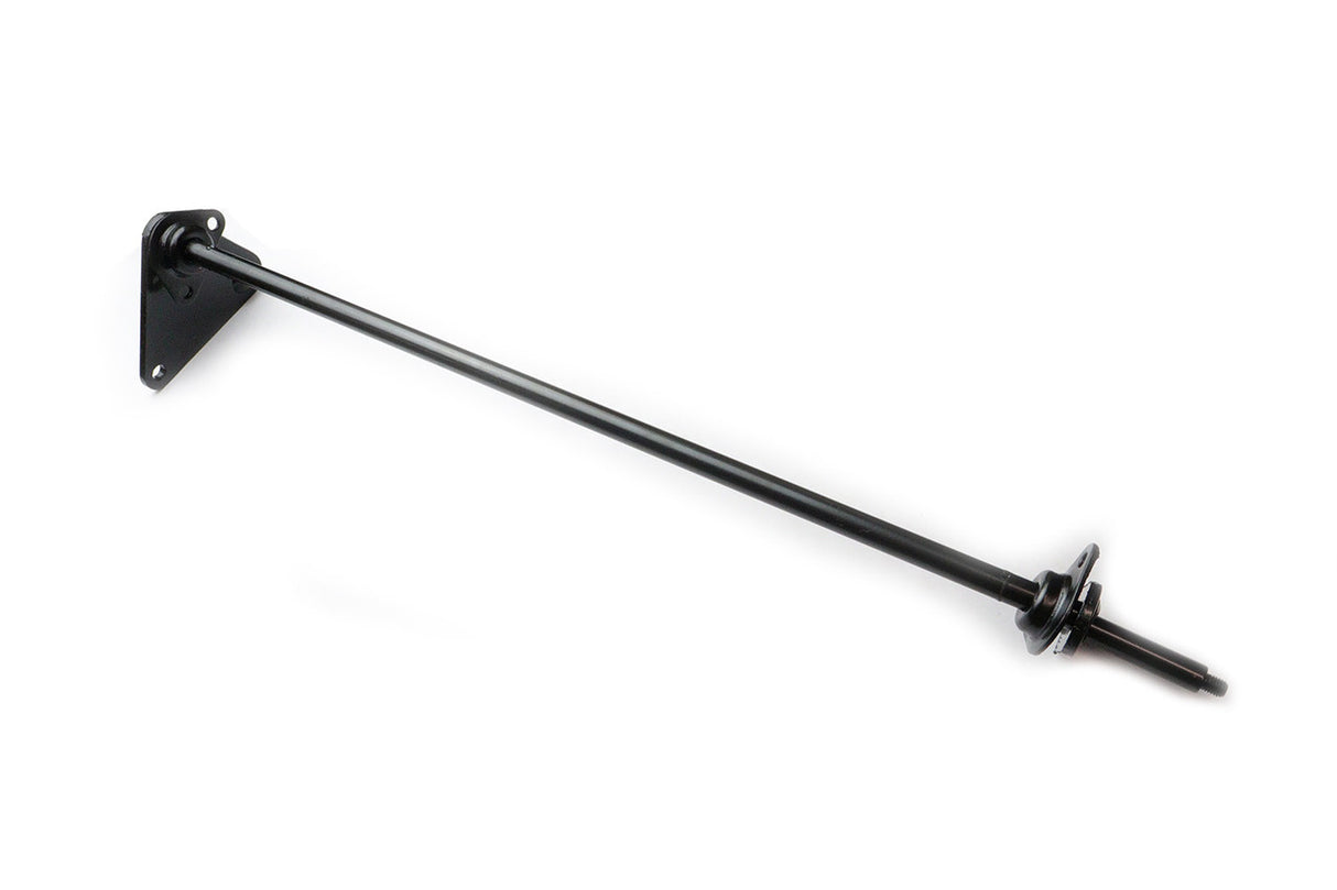 1001084 - Genuine Replacement Rear Axle for a Selection of Hyundai Machines Back