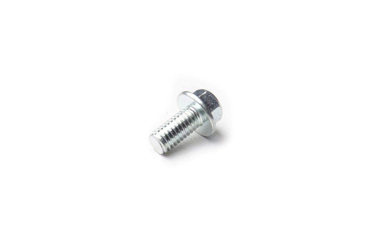 1001182 - Genuine Replacement Flange Bolt 6X12 for Selected Hyundai Machines Rear