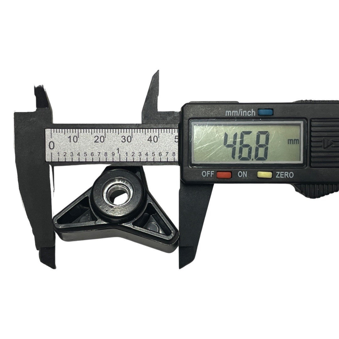Genuine Replacement Triangle Handle Knob