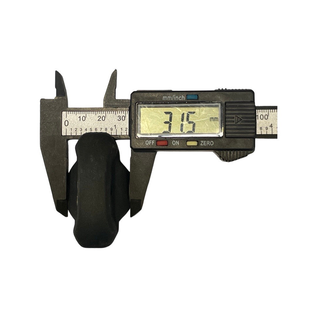 1146054 - Genuine Replacement Quick Adjustment Knob