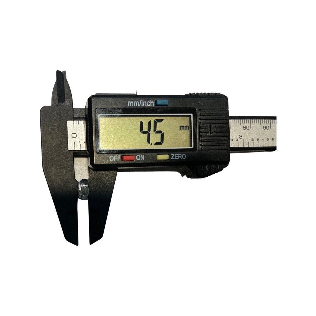 1146058 - Genuine Replacement Nut M5