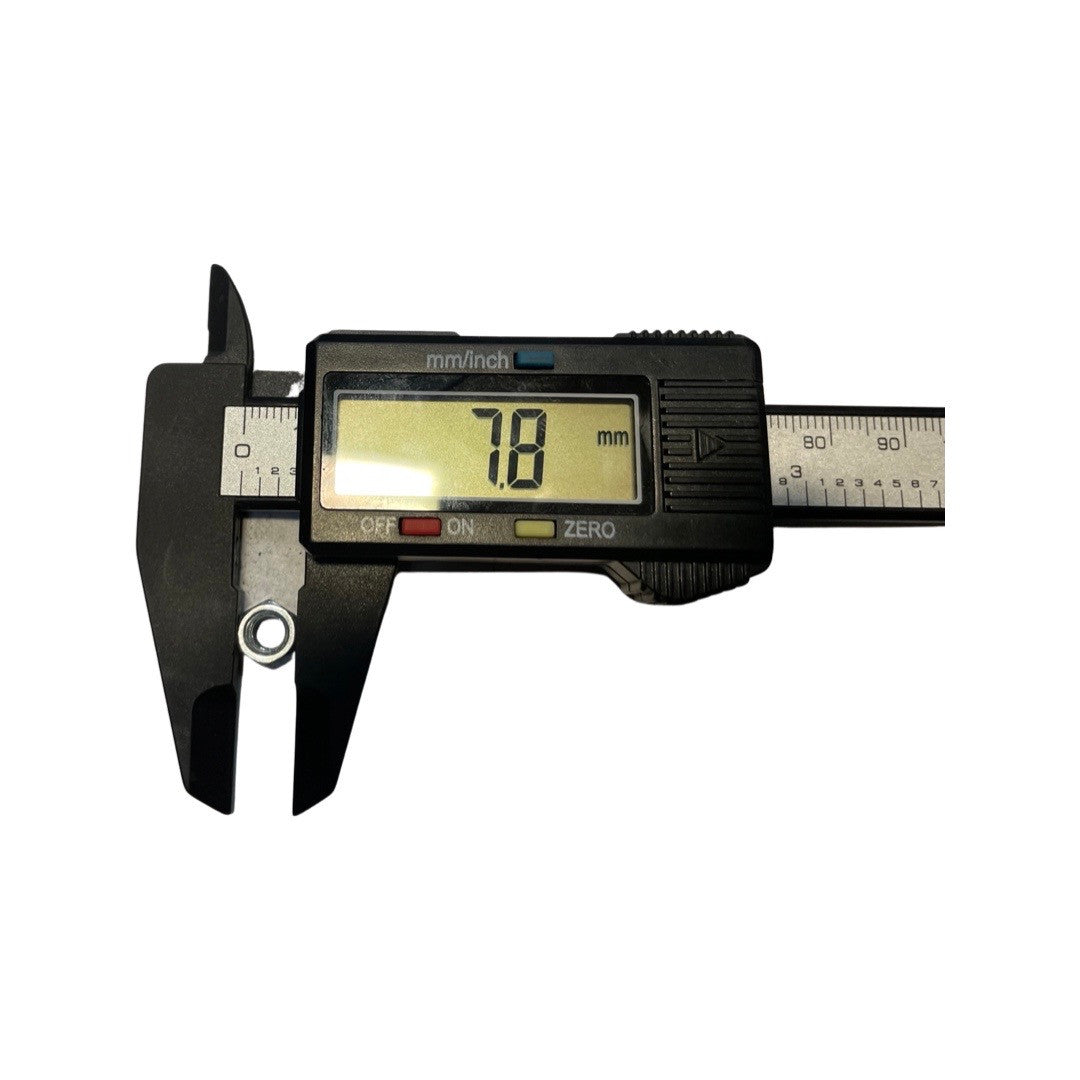 1146058 - Genuine Replacement Nut M5