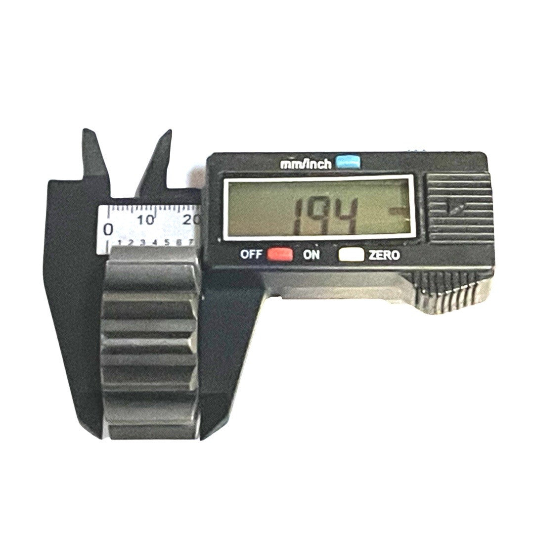 Genuine Replacement Right Gear Assembly