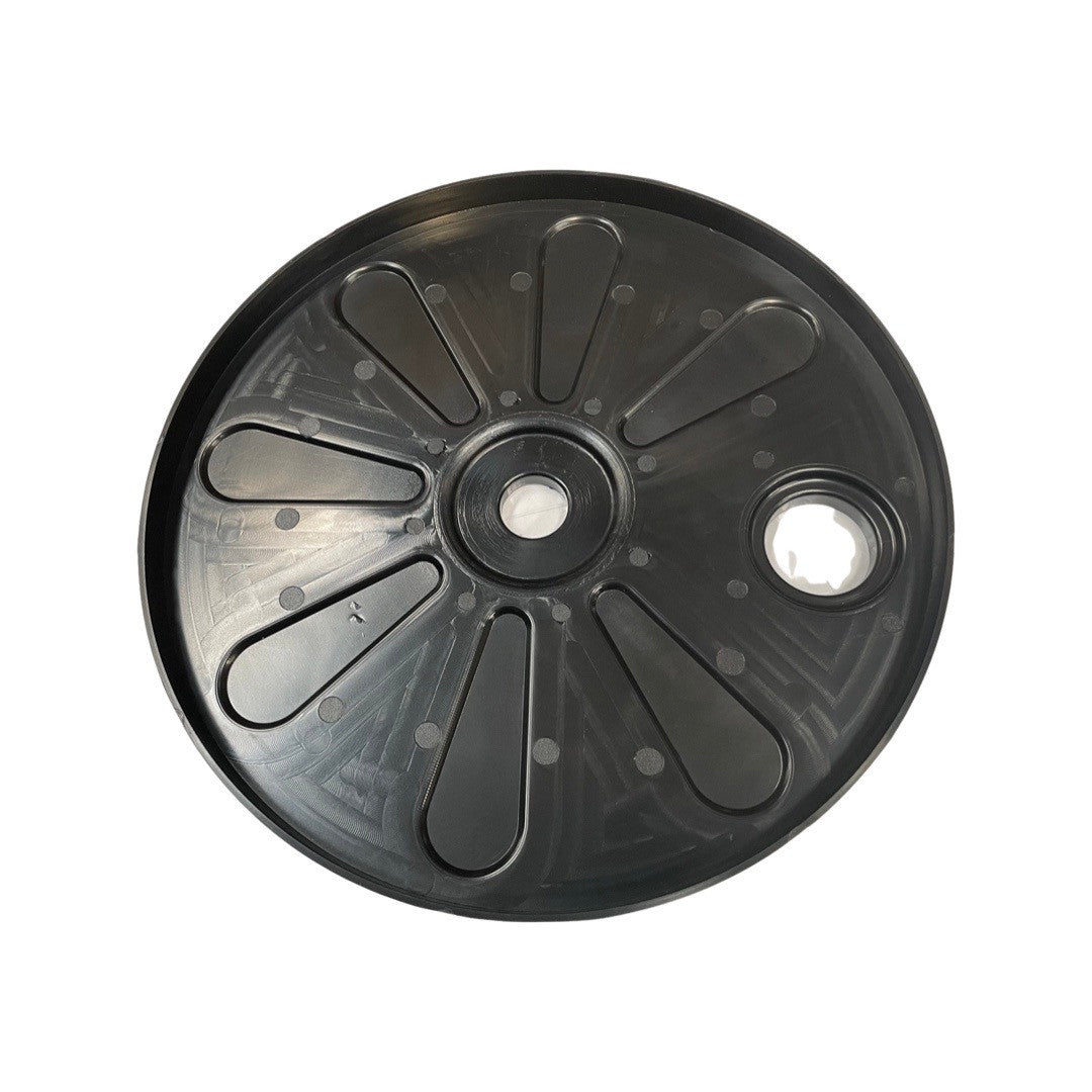DUSTPROOF WHEEL COVER for HYM530SPE-B86