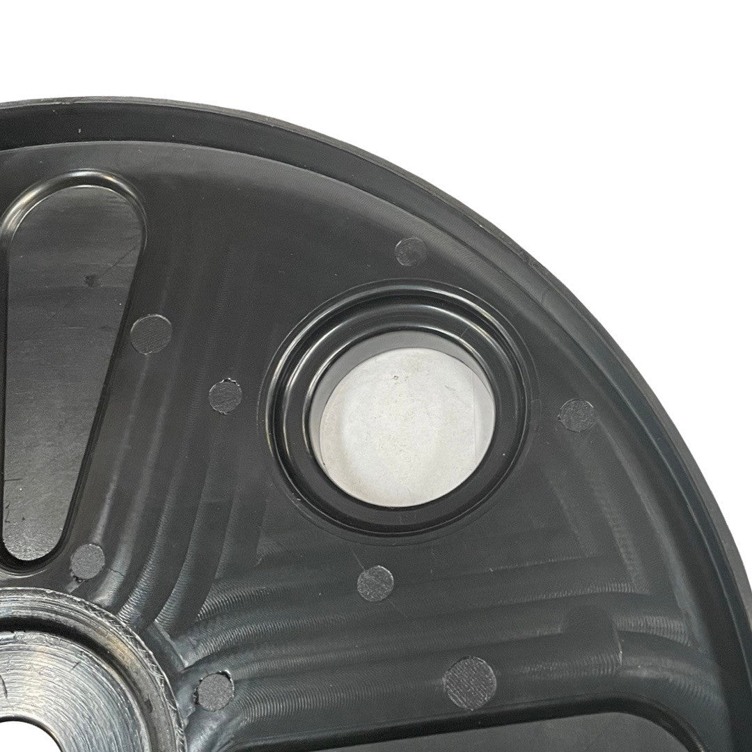 DUSTPROOF WHEEL COVER for HYM530SPE-B86