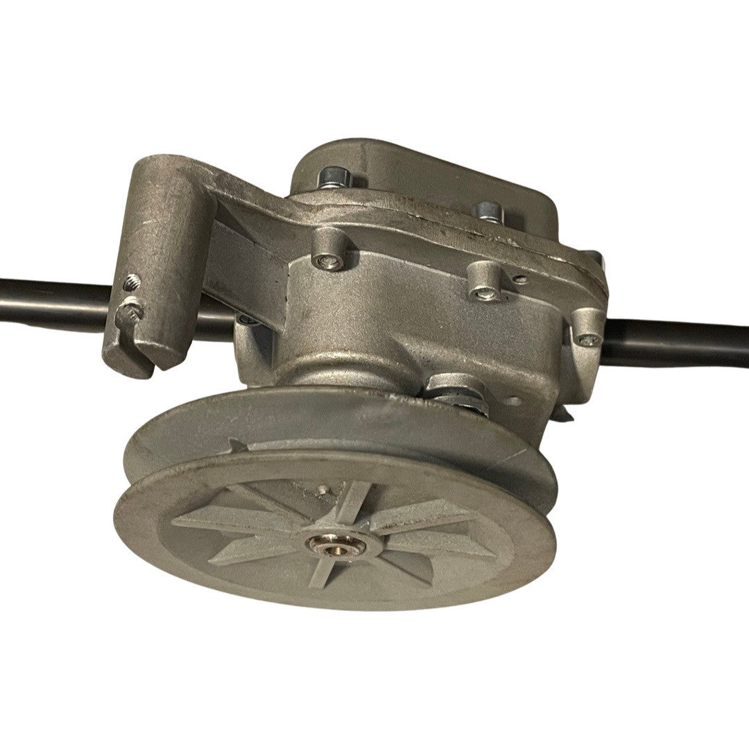 1146095 - Genuine Replacement Gearbox
