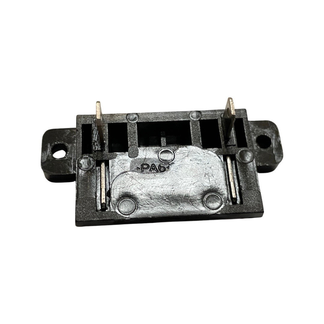 Genuine Replacement The 12 V Wiring Block