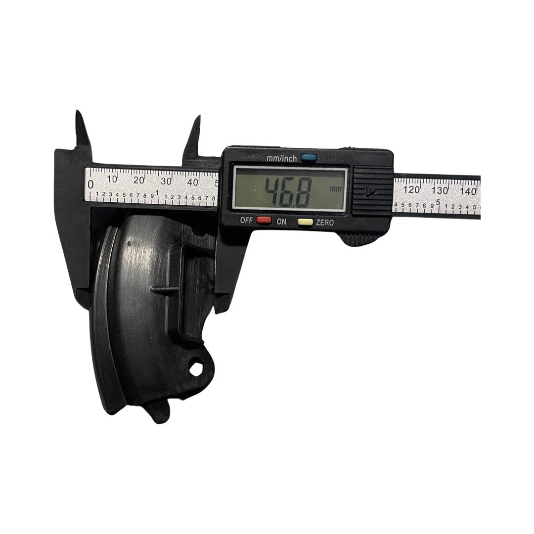 1146175 - Genuine Replacement Wind Deflector B