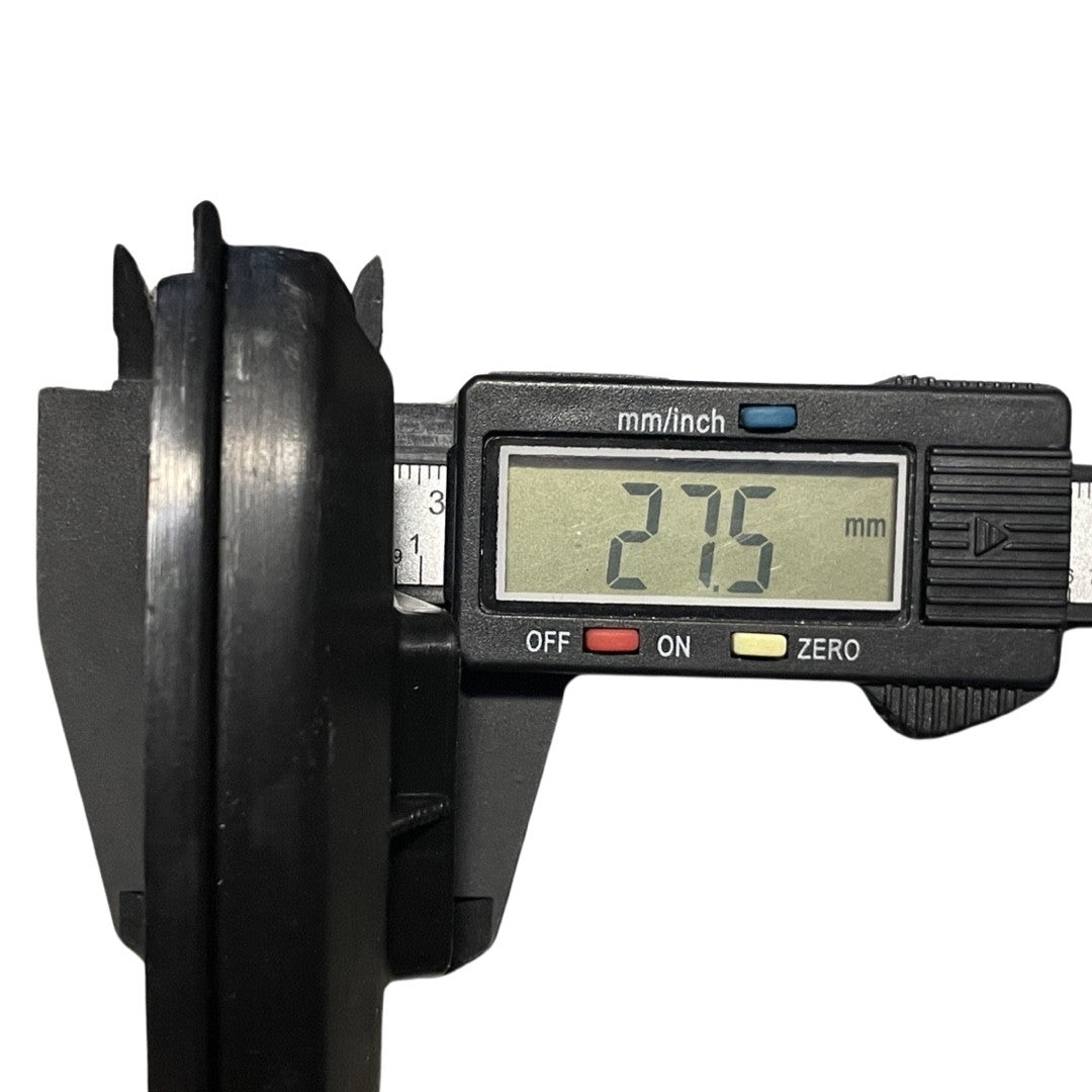 1146175 - Genuine Replacement Wind Deflector B