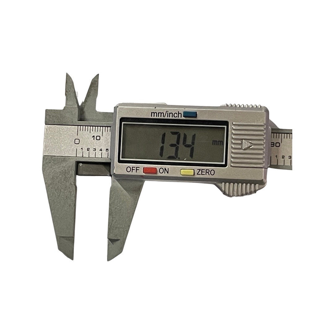 HYSC210-C13 Flat Key