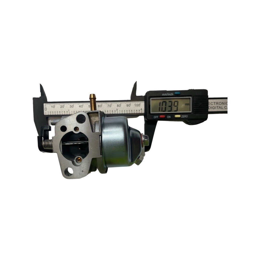 HYSC210-4 PACKING CARURETOR