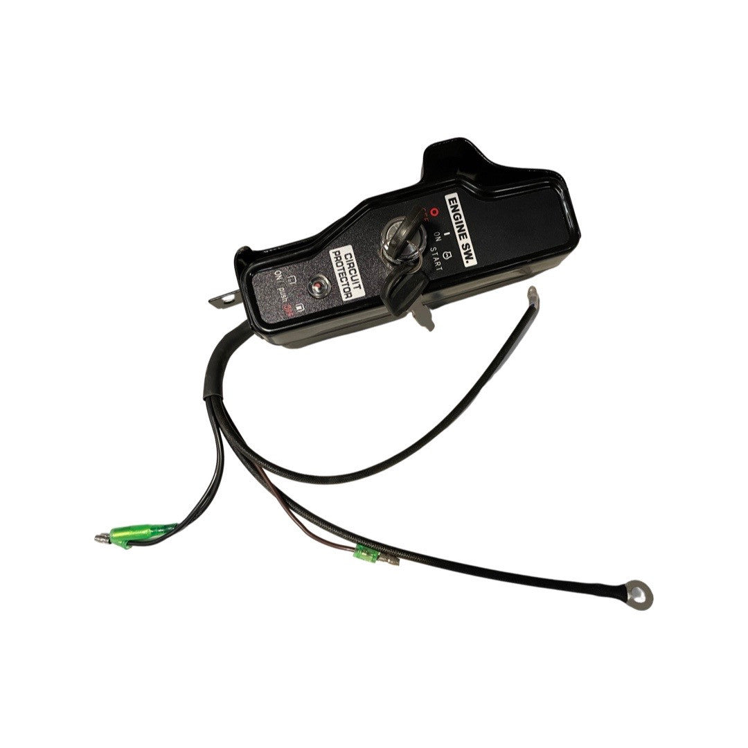 1095148-Genuine Replacement Control Box Assembly