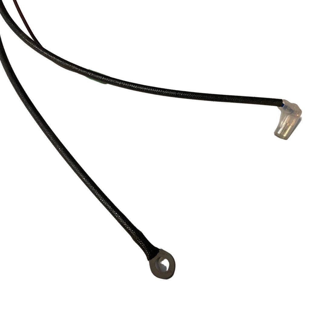 1095148-Genuine Replacement Control Box Assembly