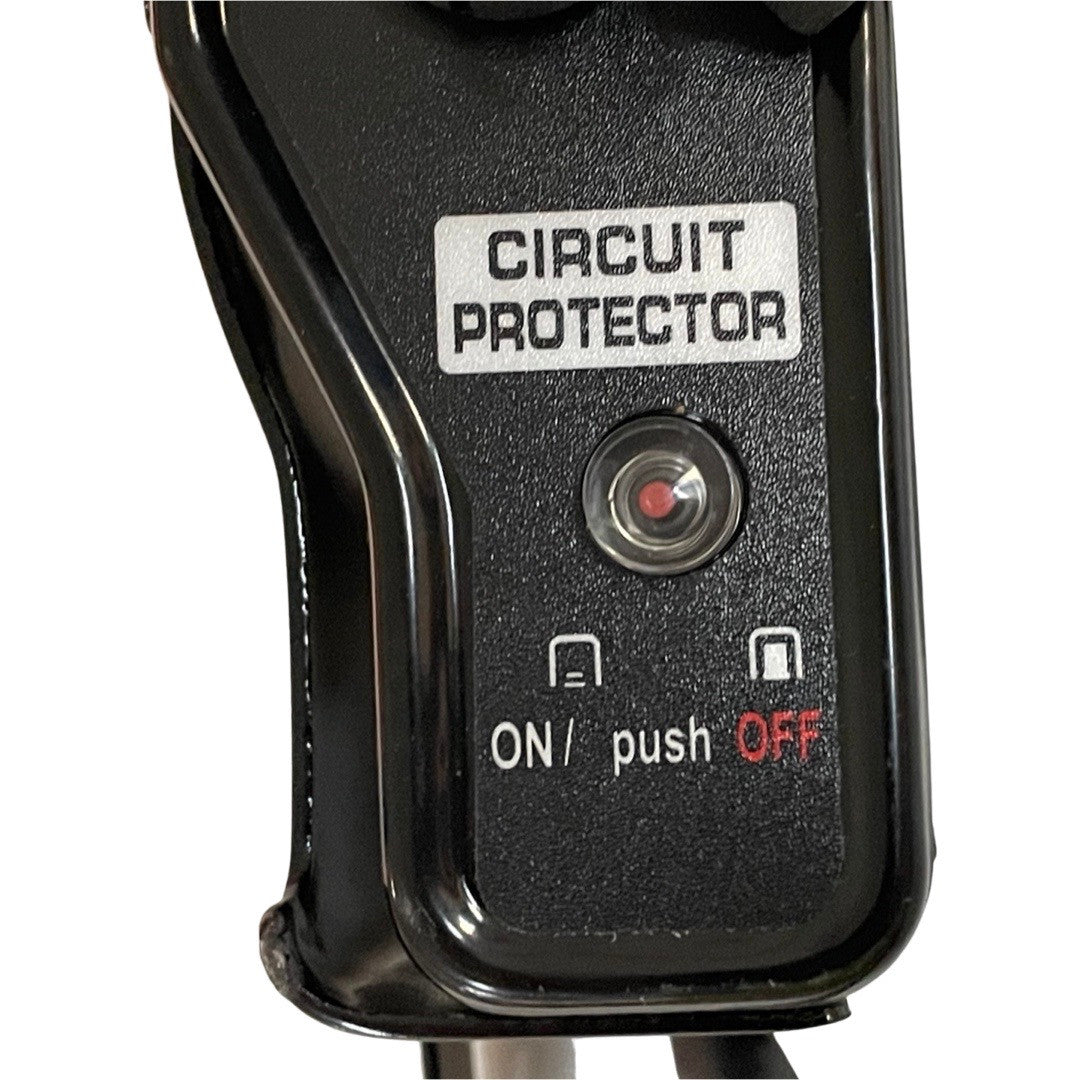 1095148-Genuine Replacement Control Box Assembly