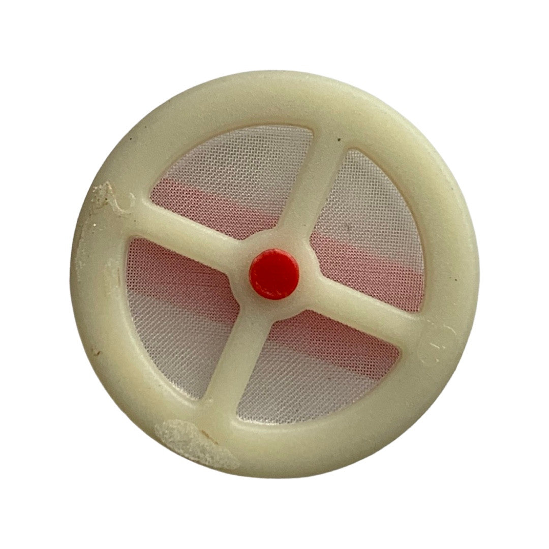 1100214-Genuine Replacement Fuel filter