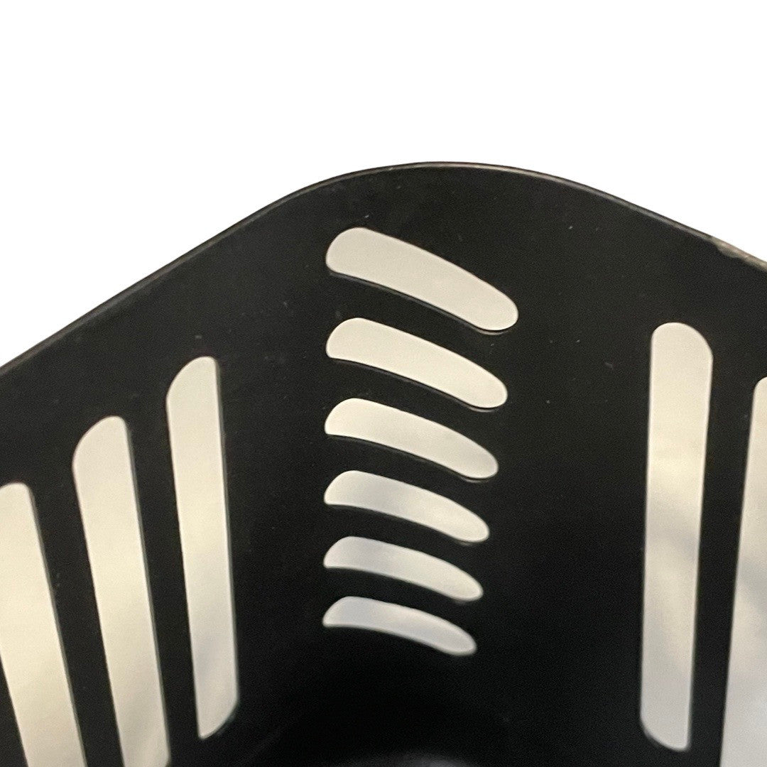 1146205 - Genuine Replacement Exhaust Shield Corner
