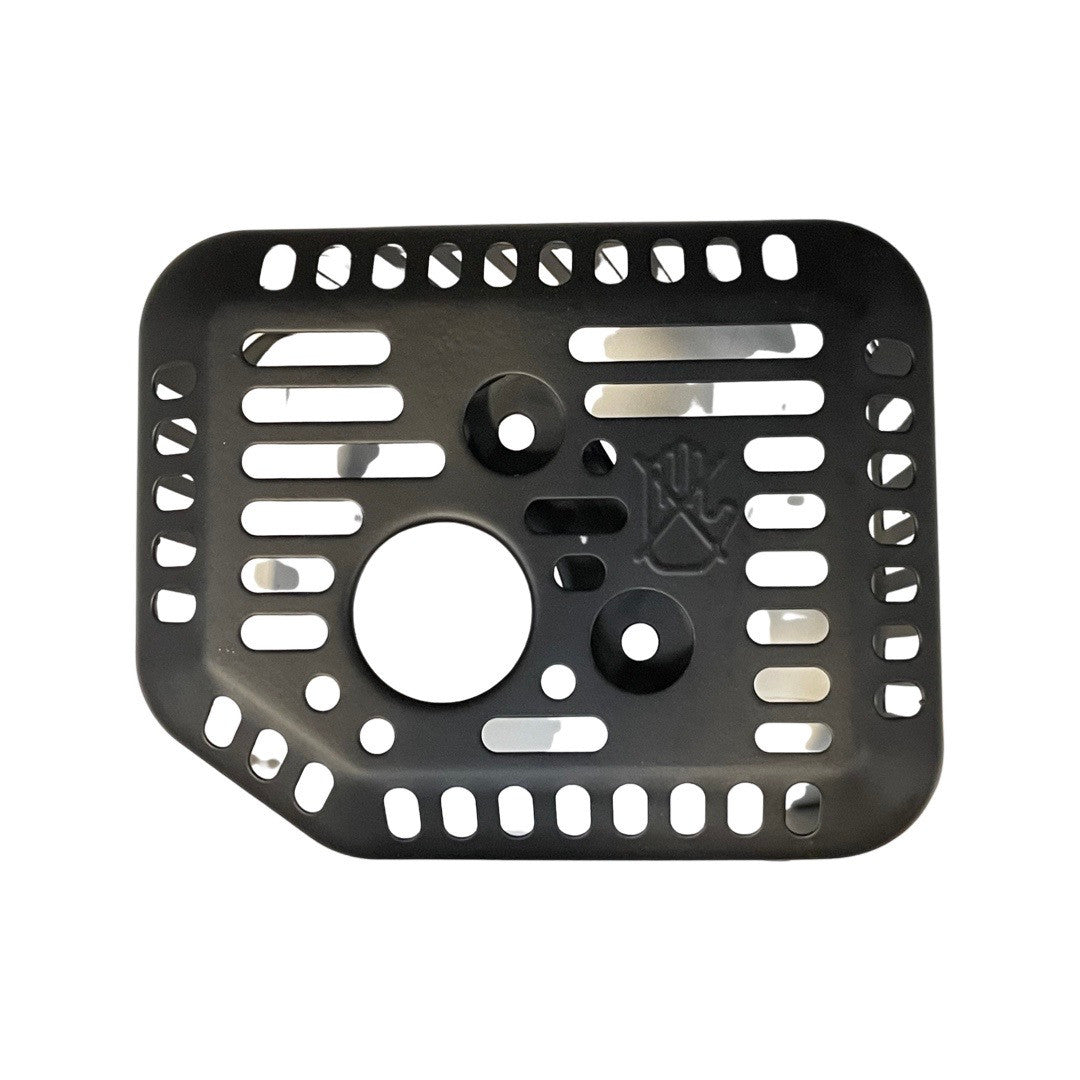 1146205 - Genuine Replacement Exhaust Shield Complete
