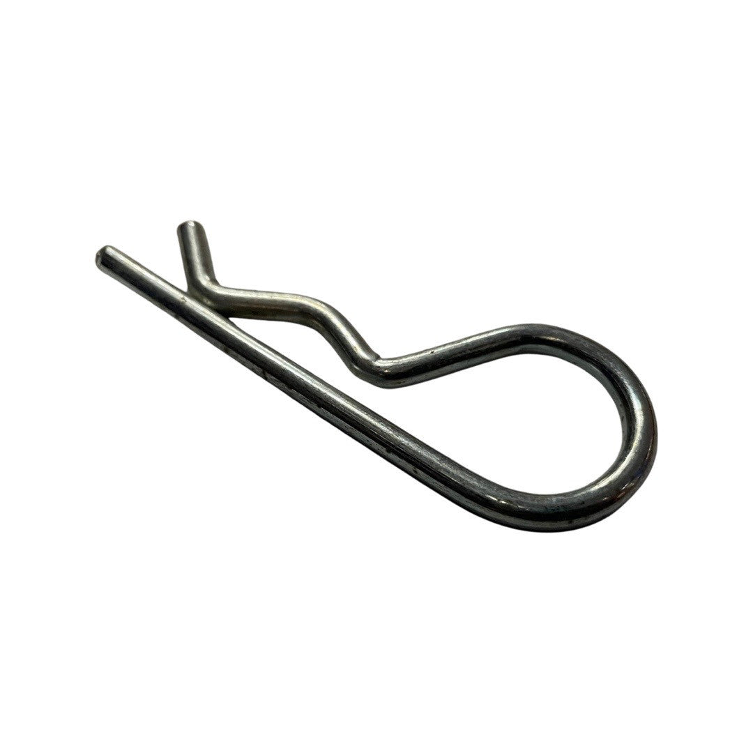 1152054-Genuine Replacement Genuine Replacement R Pin for Selected Hyundai Machines Bottom