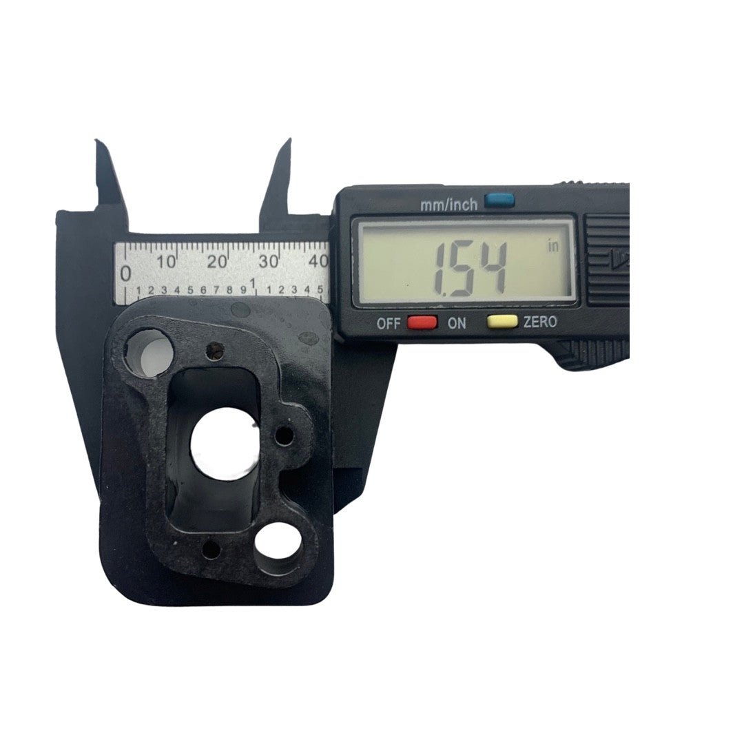 1158087 - Genuine Replacement Inlet Air Pipe